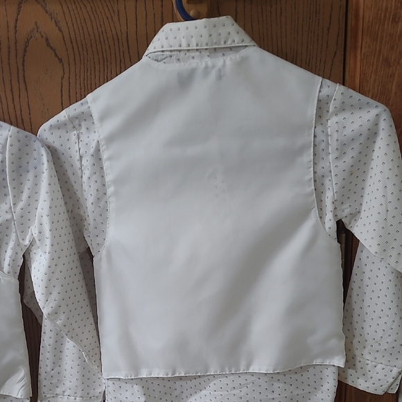 Boys Size 6 Pants Suit - Picture 13 of 16